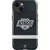 NHL Los Angeles Kings Jersey iPhone 15 Impact Case